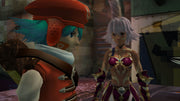 
.hack//Outbreak: Part 3 | PlayStation 2 | gameplay screenshot 3