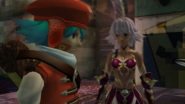 
.hack//Outbreak: Part 3 | PlayStation 2 | gameplay screenshot 3