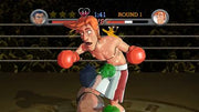 
Punch-Out!! | Wii | gameplay screenshot 1 | Region: North America | Source: LaunchBox