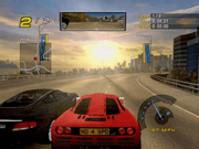 
Need for Speed: Hot Pursuit 2 | Xbox | gameplay screenshot 2