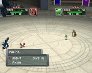 
Pokémon Colosseum | GameCube | gameplay screenshot 2