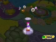 
Disney's Party | GameCube | gameplay screenshot 2