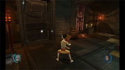 
Avatar: The Last Airbender - Into the Inferno | Wii | gameplay screenshot 1