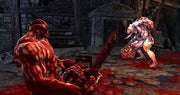 
Splatterhouse | PlayStation 3 | gameplay screenshot 1