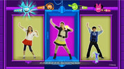 
Just Dance: Disney Party | Wii | gameplay screenshot 1