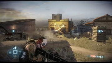 
Army of Two: The Devil's Cartel | PlayStation 3 | gameplay screenshot 3