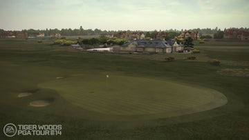 
Tiger Woods PGA Tour 14 | Xbox 360 | gameplay screenshot 2