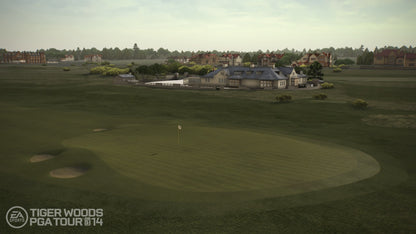 
Tiger Woods PGA Tour 14 | Xbox 360 | gameplay screenshot 2
