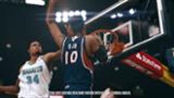 
NBA 2K15 | Xbox 360 | gameplay screenshot 4