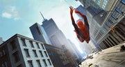 
The Amazing Spider-Man | PlayStation 3 | gameplay screenshot 3