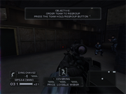 
Tom Clancy's Rainbow Six 3 | Xbox | gameplay screenshot 2 | Region: North America | Source: LaunchBox