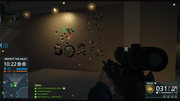 
Battlefield: Hardline | PlayStation 3 | gameplay screenshot 3