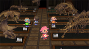 
Animal Crossing: City Folk | Wii | gameplay screenshot 3
