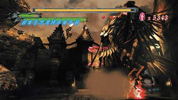 
Devil May Cry: HD Collection | PlayStation 3 | gameplay screenshot 2