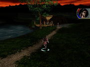 
Summoner | PlayStation 2 | gameplay screenshot 2