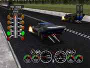 
IHRA Drag Racing 2004 | Xbox | gameplay screenshot 1 | Region: North America | Source: LaunchBox