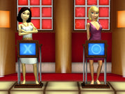 
The Hollywood Squares | Wii | gameplay screenshot 3