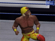 
WWE Raw 2 | Xbox | gameplay screenshot 2 | Region: North America | Source: LaunchBox