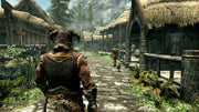 
The Elder Scrolls V: Skyrim | Xbox 360 | gameplay screenshot 1