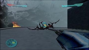 
Armorines: Project S.W.A.R.M. | PlayStation | gameplay screenshot 2