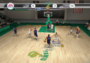 
NCAA March Madness 07 | PlayStation 2 | gameplay screenshot 1 | Region: North America | Source: LaunchBox