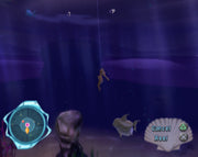 
Cocoto: Fishing Master | PlayStation 2 | gameplay screenshot 1 | Region: North America | Source: LaunchBox