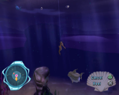 
Cocoto: Fishing Master | PlayStation 2 | gameplay screenshot 1 | Region: North America | Source: LaunchBox