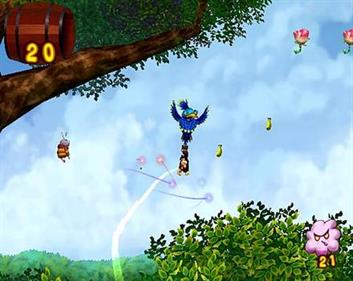 
Donkey Kong: Jungle Beat | GameCube | gameplay screenshot 3