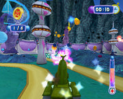 
SpongeBob's Atlantis SquarePantis | PlayStation 2 | gameplay screenshot 1 | Region: North America | Source: LaunchBox