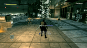 
Ninja Blade | Xbox 360 | gameplay screenshot 1 | Region: North America | Source: LaunchBox