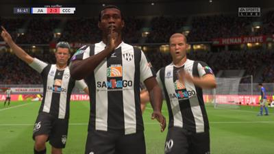 
FIFA 20 | PlayStation 4 | gameplay screenshot 3