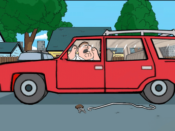 
Family Guy Video Game! | Xbox | gameplay screenshot 1