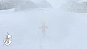
We Ski & Snowboard | Wii | gameplay screenshot 1