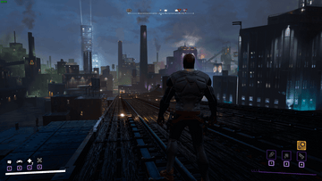 
Gotham Knights | PlayStation 5 | gameplay screenshot 1