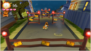 
Garfield: Lasagna World Tour | PlayStation 2 | gameplay screenshot 2 | Region: North America | Source: LaunchBox