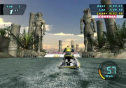 
Splashdown | PlayStation 2 | gameplay screenshot 1