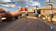 
Thrillville: Off the Rails | Wii | gameplay screenshot 2