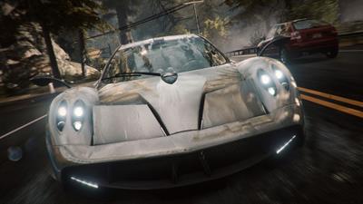 
Need for Speed: Rivals | PlayStation 3 | gameplay screenshot 3 | Region: North America | Source: LaunchBox