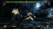 
Mortal Kombat | Xbox 360 | gameplay screenshot 2