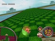 
Super Monkey Ball Adventure | GameCube | gameplay screenshot 1
