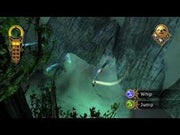 
The Golden Compass | Xbox 360 | gameplay screenshot 2
