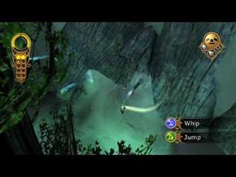
The Golden Compass | Xbox 360 | gameplay screenshot 2