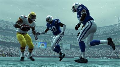 
Madden NFL 09 | PlayStation 3 | gameplay screenshot 3