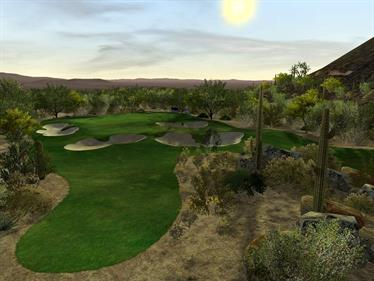 
Links 2004 | Xbox | gameplay screenshot 1