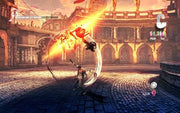 
DmC: Devil May Cry | PlayStation 3 | gameplay screenshot 3