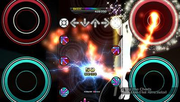 
Dance Dance Revolution | PlayStation 3 | gameplay screenshot 2