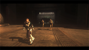
The Chronicles of Riddick: Assault on Dark Athena | PlayStation 3 | gameplay screenshot 2 | Region: North America | Source: LaunchBox
