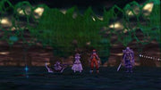 
.hack//Outbreak: Part 3 | PlayStation 2 | gameplay screenshot 1
