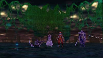 
.hack//Outbreak: Part 3 | PlayStation 2 | gameplay screenshot 1