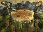 
Tork: Prehistoric Punk | Xbox | gameplay screenshot 2